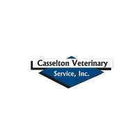 Casselton Veterinary Service Logo