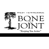 West Tennessee Bone & Joint Clinic Logo
