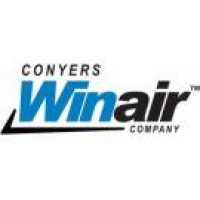 Conyers Winair Co. Logo