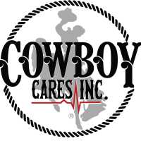Cowboy Cares Logo