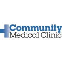 Community Medical Clinic Logo