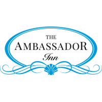 The Ambassador Inn Logo