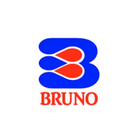 Bruno Plumbing & Heating Logo