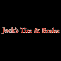 Jacks Tire & Brake Logo