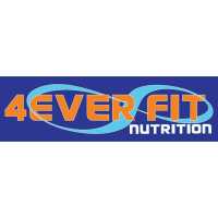4ever Fit Nutrition LLC Logo