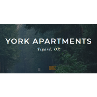 York By Trion Living Logo