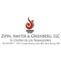 Zipin, Amster & Greenberg LLC Logo