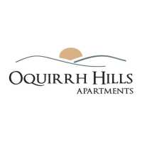 Oquirrh Hills Apartments Logo