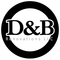 D&B Renovations LLC Logo