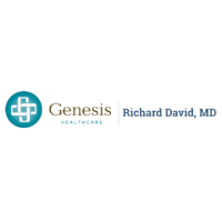 Richard David, MD Logo
