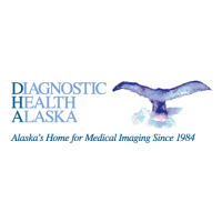 Diagnostic Health Alaska - Wasilla Logo