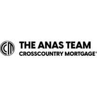 Anas Atfi at CrossCountry Mortgage, LLC Logo