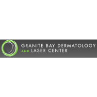 Granite Bay Dermatology and Laser Center Logo