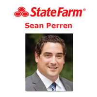 State Farm: Sean Perren Logo
