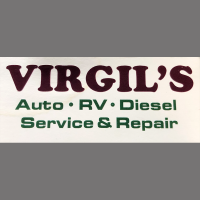 Virgil's Auto RV Diesel & Rpr Logo