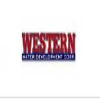 Western Water Development Logo