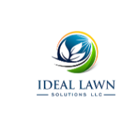 Ideal Lawn Solutions LLC Logo