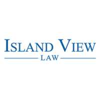 Island View Law Logo