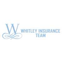 Nationwide Insurance: Whitley Insurance Team, Inc. Logo