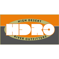 High Desert River Outfitters Logo