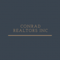 Conrad Realtors Inc Logo
