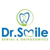Dr Smile Dental & Orthodontics Logo
