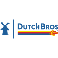 Dutch Bros Coffee - Closed Logo