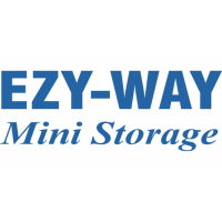 EZY-WAY Mini Storage Logo