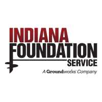 Indiana Foundation Service Logo