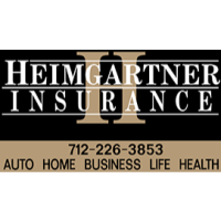 Heimgartner Insurance Inc. Logo