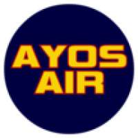 Ayos Air Logo