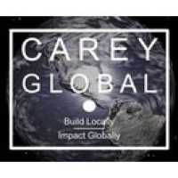 Carey Global LLC Logo