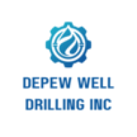 Depew Well Drilling Inc Logo