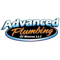 Advanced Plumbing of Monroe Logo