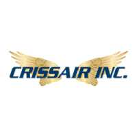 Crissair, Inc Logo