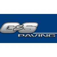 G&S Paving Logo