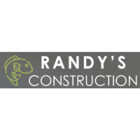 Randy's Construction Logo