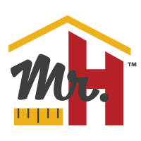 Mr. Handyman of Lehi, Provo and Spanish Fork Logo