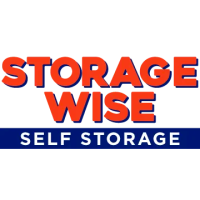 Storage Wise of Irmo Logo