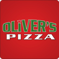 Oliver's Pizza Logo