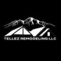 Tellez Remodeling LLC Logo