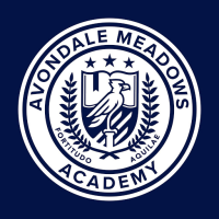 Avondale Meadows Academy Logo