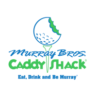 Murray Bros. Caddyshack Logo