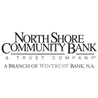 North Shore Community Bank & Trust Company Logo