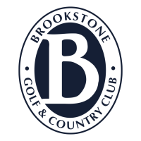 Brookstone Golf & Country Club Logo