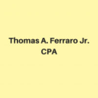Thomas A. Ferraro, Jr. Logo