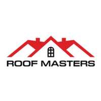 Roof Masters, Inc. Logo