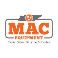 Mac Equipment Logo