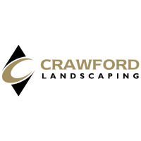 Crawford Landscaping Logo