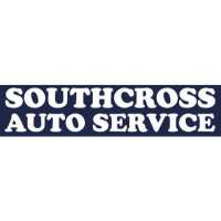Southcross Auto Service Logo